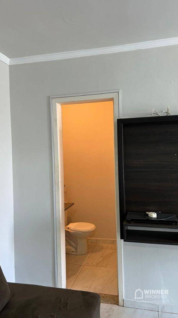 Apartamento à venda com 2 quartos, 114m² - Foto 27