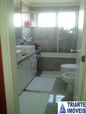 Apartamento à venda com 3 quartos, 170m² - Foto 18