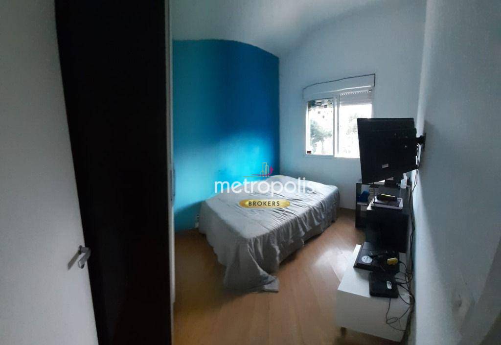 Apartamento à venda com 3 quartos, 139m² - Foto 8