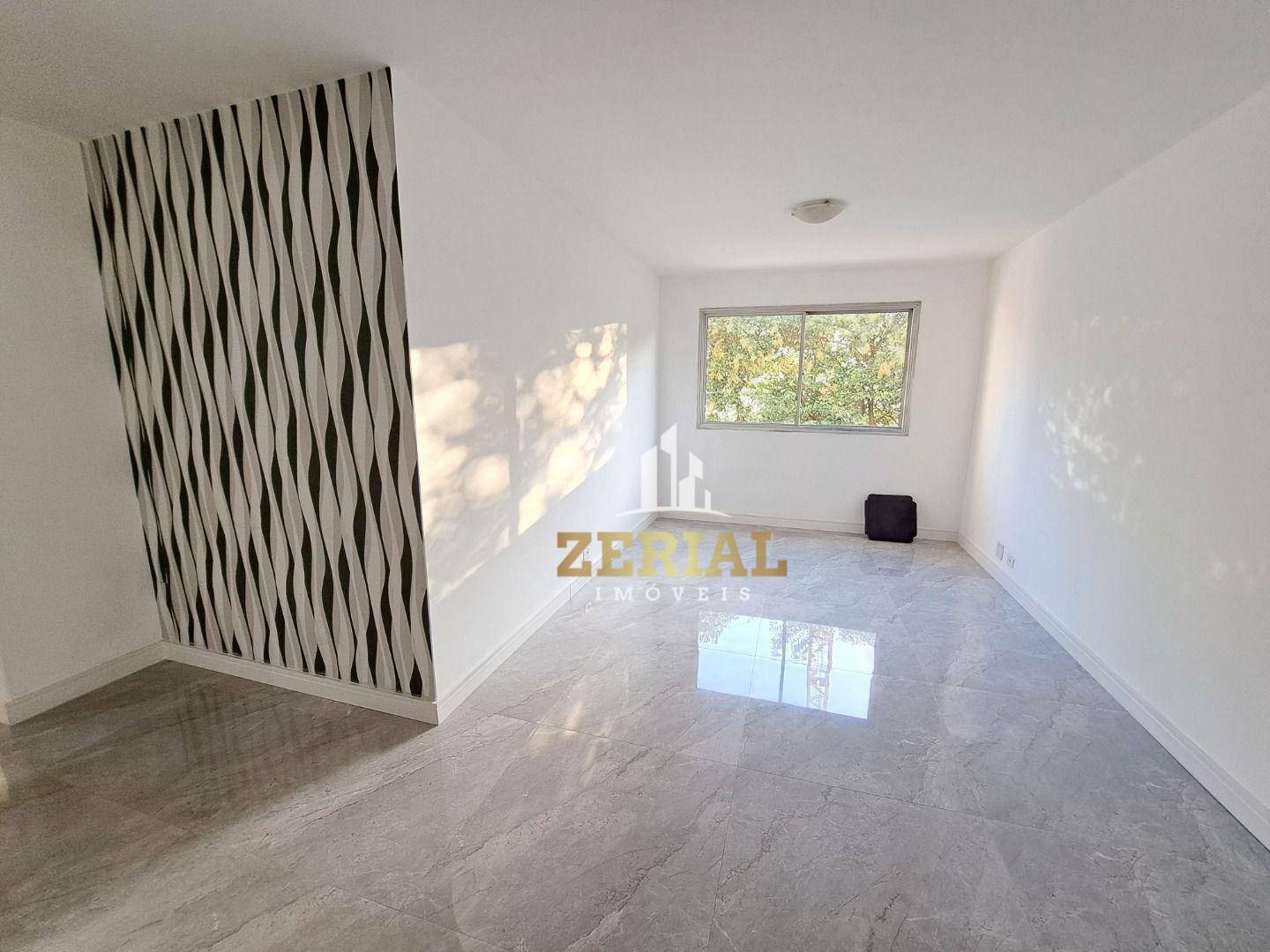 Apartamento à venda com 3 quartos, 85m² - Foto 2