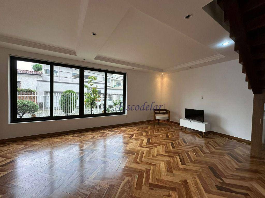 Casa à venda com 4 quartos, 300m² - Foto 42