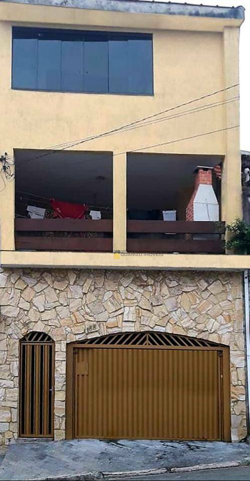 Sobrado à venda com 3 quartos, 140m² - Foto 4