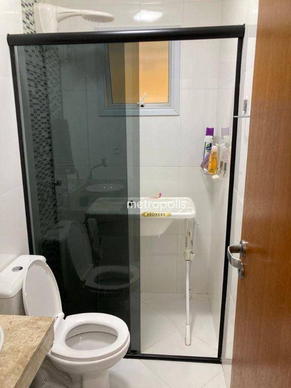 Apartamento à venda com 3 quartos, 95m² - Foto 12