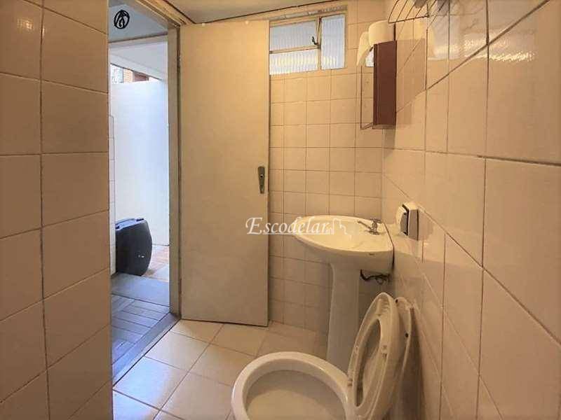 Sobrado à venda com 3 quartos, 210m² - Foto 9