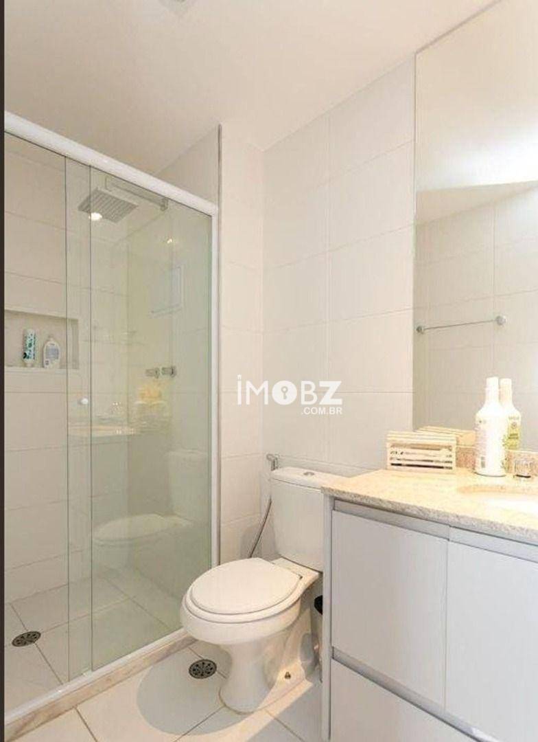 Apartamento à venda com 2 quartos, 118m² - Foto 10