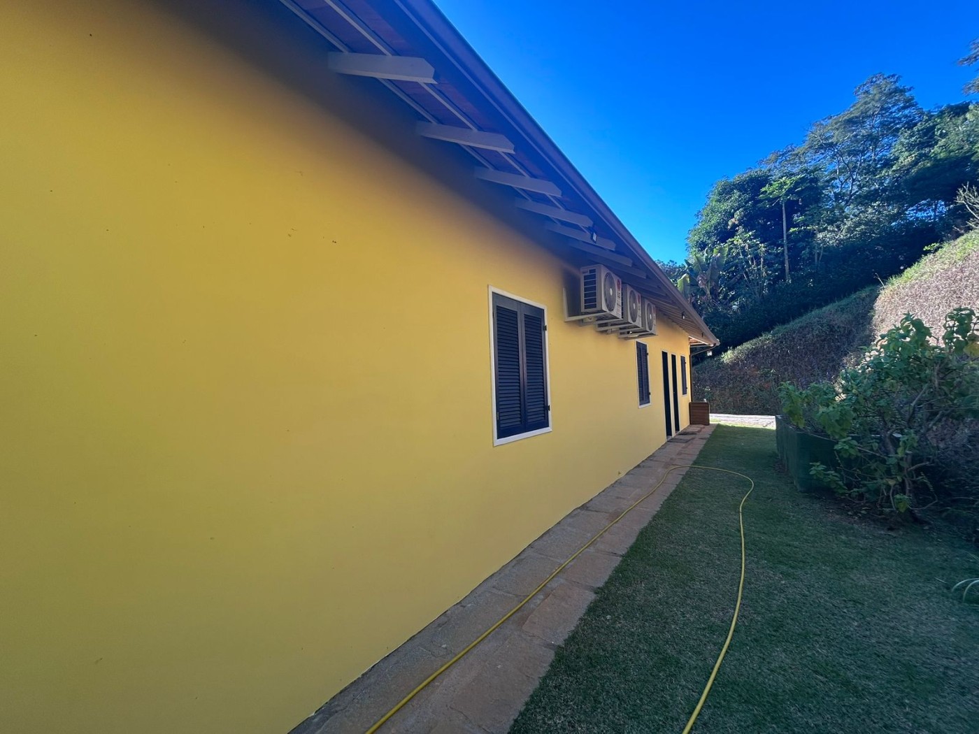 Casa à venda com 3 quartos, 150m² - Foto 37