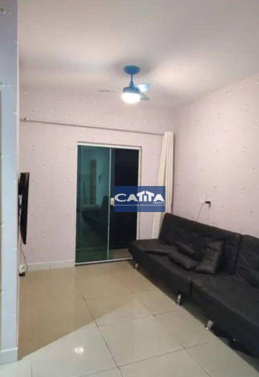 Apartamento à venda com 2 quartos, 55m² - Foto 7