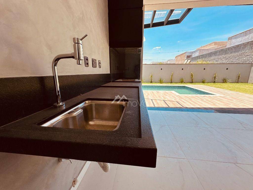 Casa de Condomínio à venda com 4 quartos, 354m² - Foto 12