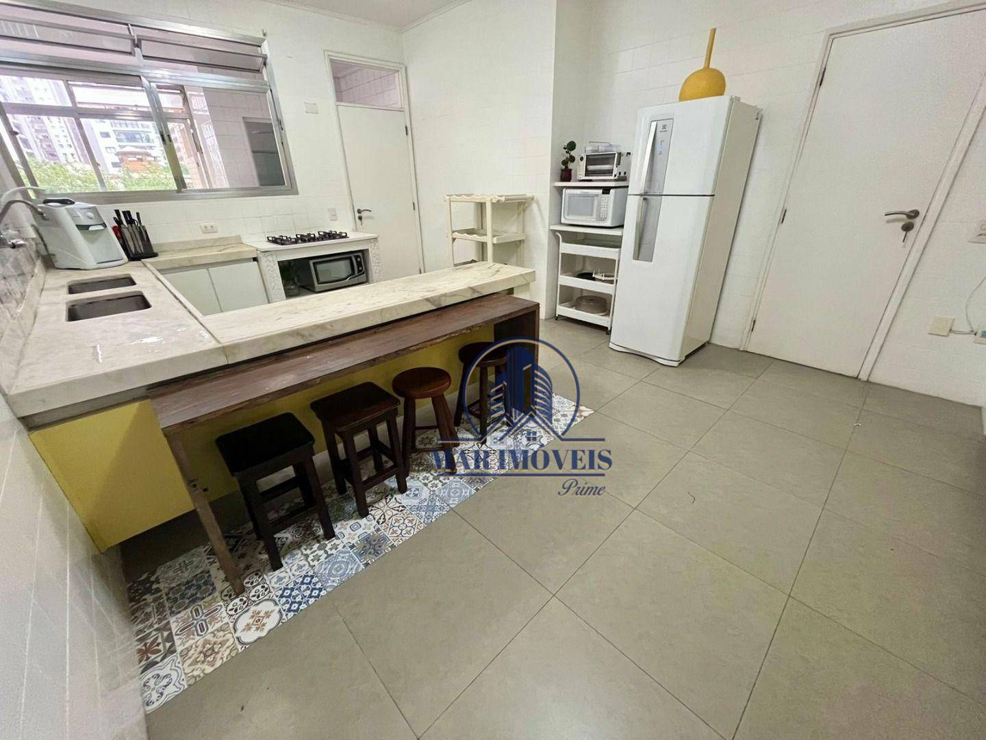 Apartamento à venda com 4 quartos, 230m² - Foto 21