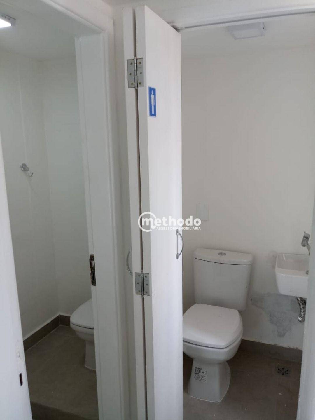 Conjunto Comercial-Sala para alugar, 93m² - Foto 6