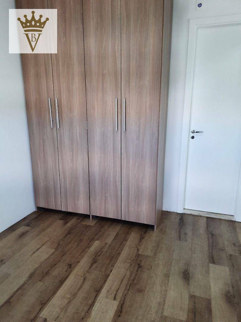 Apartamento à venda com 2 quartos, 58m² - Foto 9