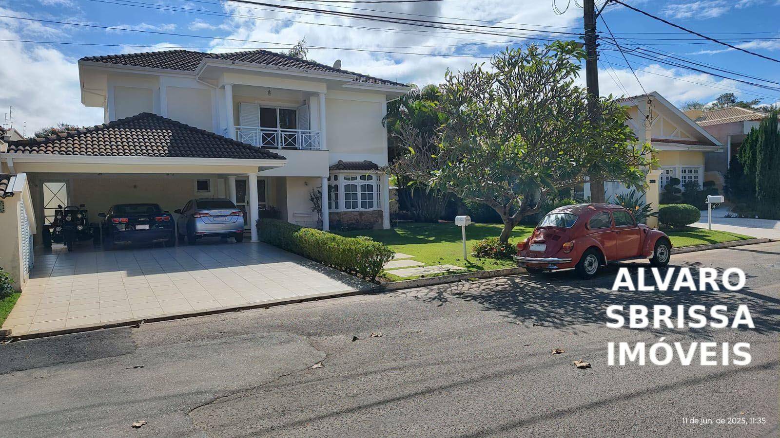 Casa de Condomínio, 4 quartos - Foto 2