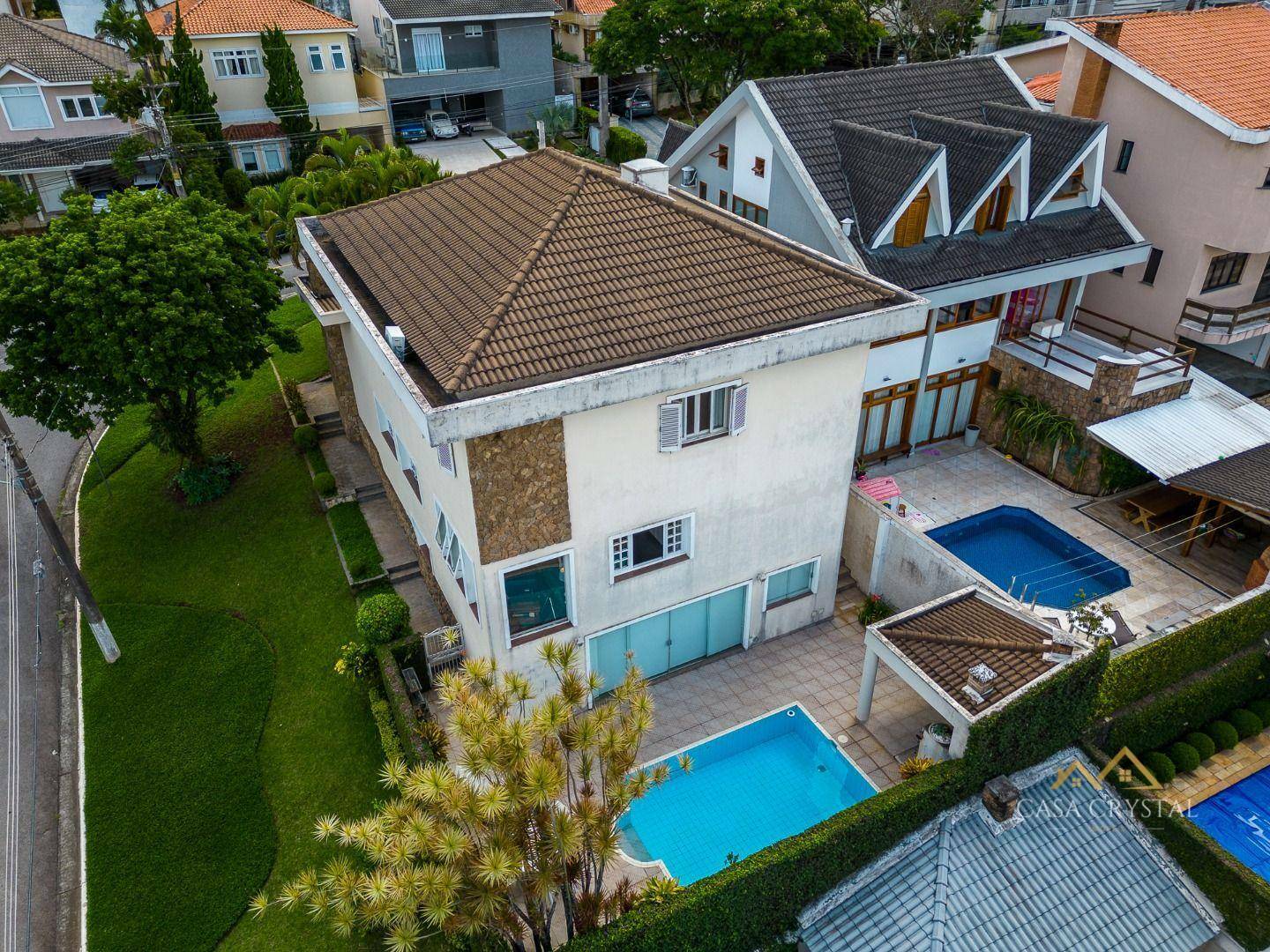 Casa de Condomínio à venda com 4 quartos, 320m² - Foto 71