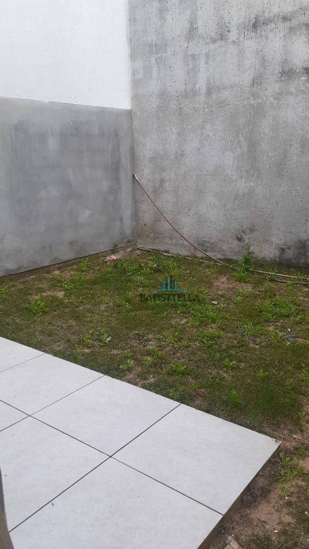 Sobrado à venda com 2 quartos, 80m² - Foto 5