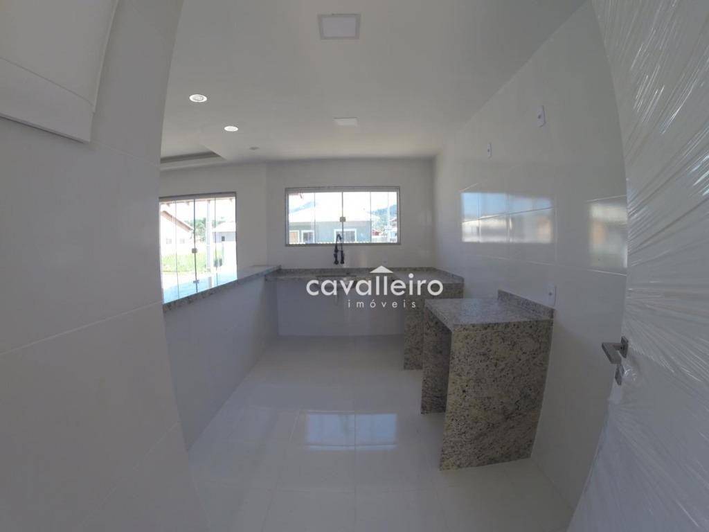 Casa de Condomínio à venda com 3 quartos, 100m² - Foto 4