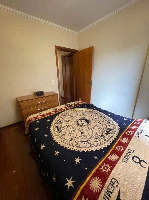 Apartamento à venda com 4 quartos, 115m² - Foto 21