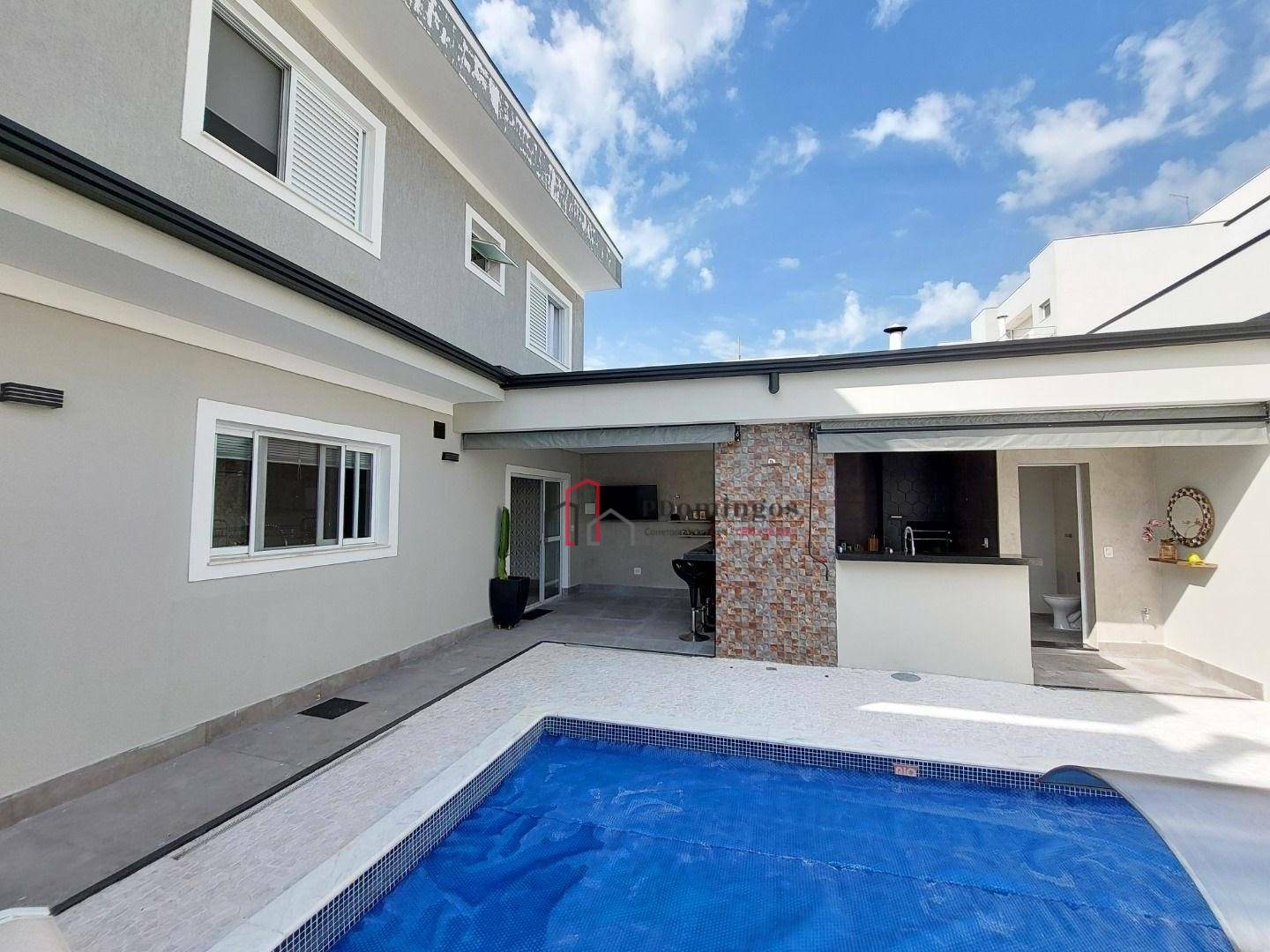 Sobrado à venda com 3 quartos, 174m² - Foto 13