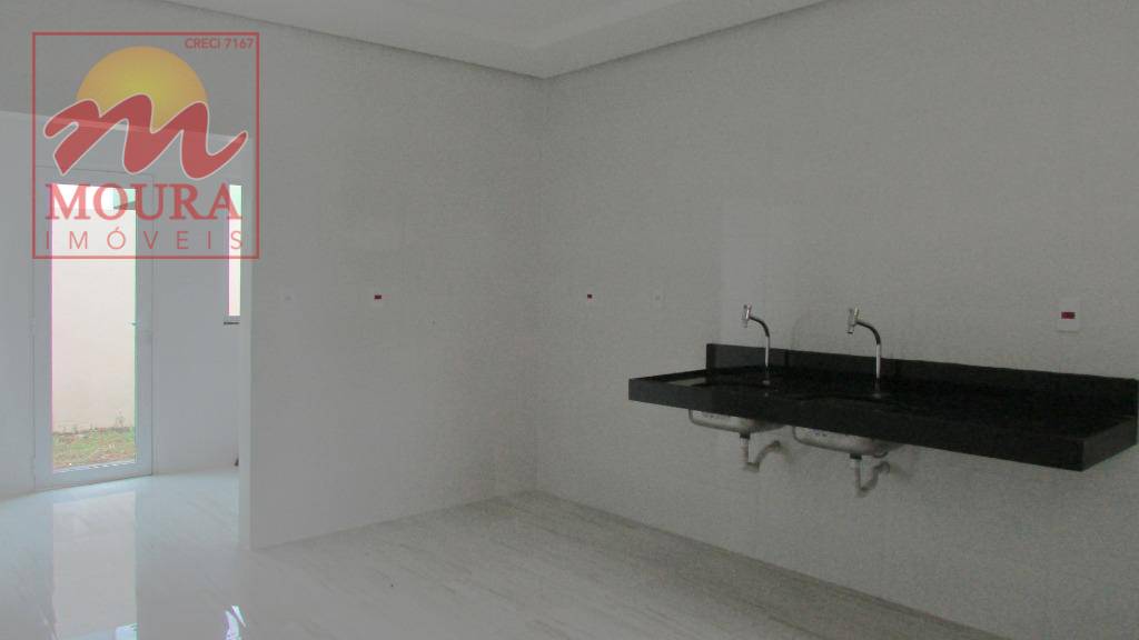 Casa de Condomínio à venda com 3 quartos, 150m² - Foto 13