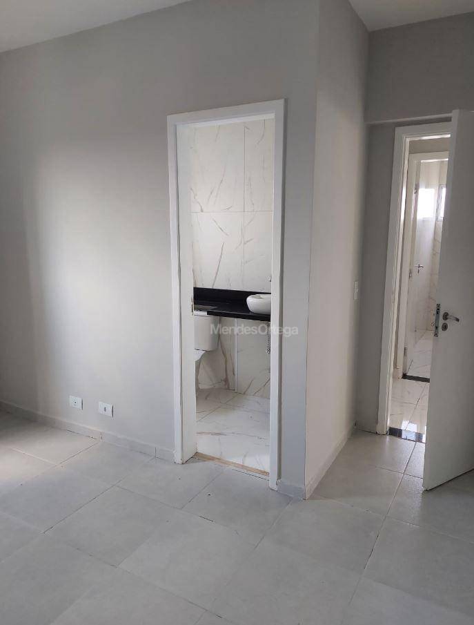 Apartamento à venda com 2 quartos, 63m² - Foto 7