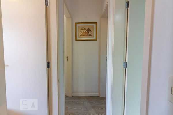 Apartamento à venda com 3 quartos, 73m² - Foto 8