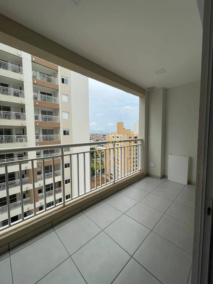 Apartamento à venda com 2 quartos, 50m² - Foto 8