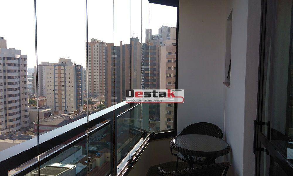 Apartamento à venda com 3 quartos, 117m² - Foto 20