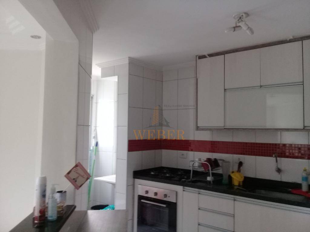 Apartamento à venda com 2 quartos, 55m² - Foto 10