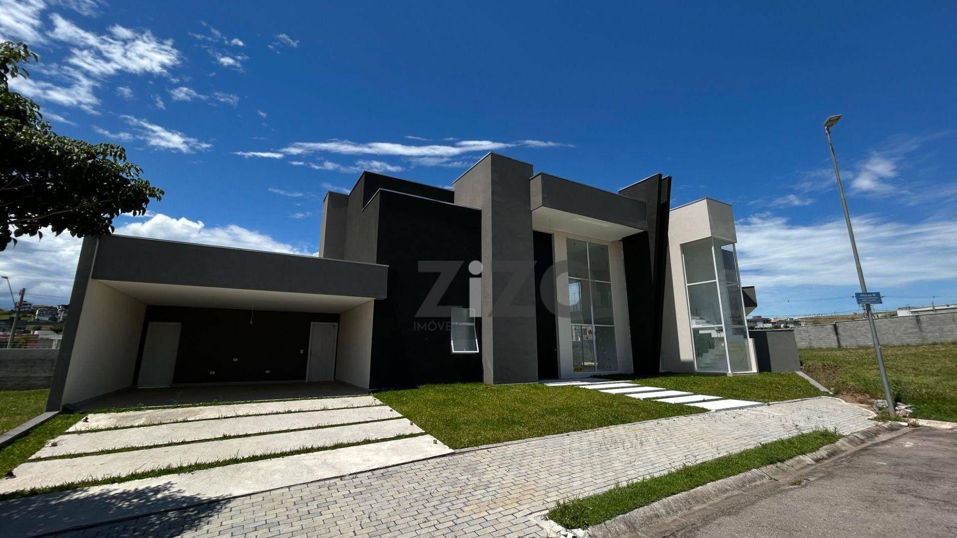 Casa de Condomínio à venda com 4 quartos, 700m² - Foto 1