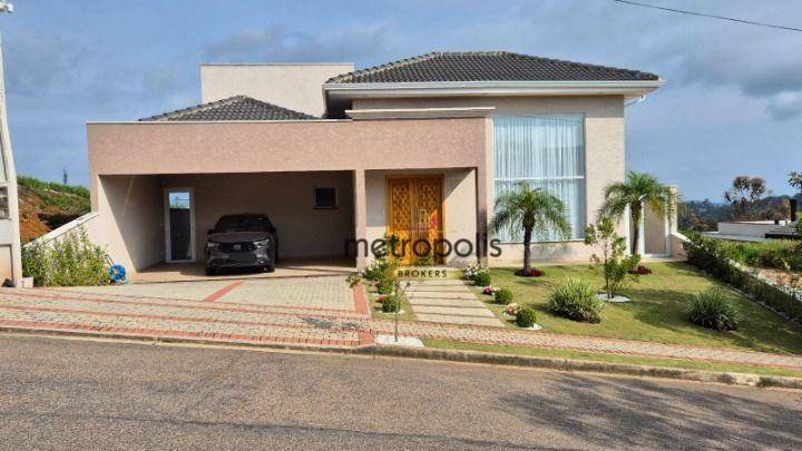 Casa de Condomínio à venda com 4 quartos, 240m² - Foto 28