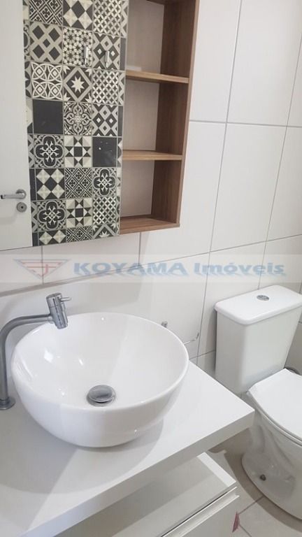 Apartamento à venda com 1 quarto, 47m² - Foto 26