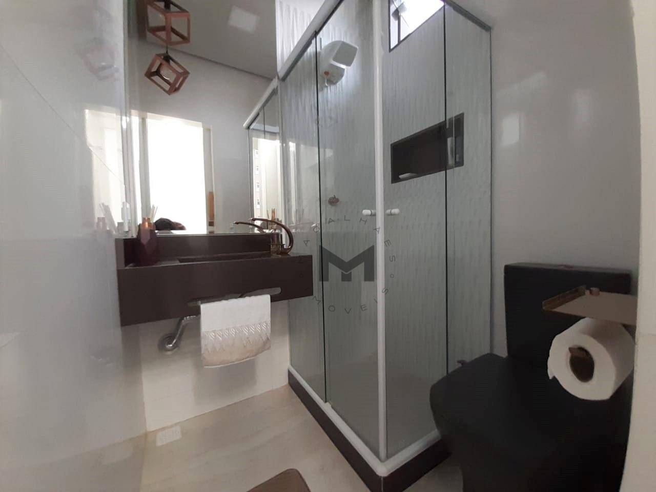 Cobertura à venda com 3 quartos, 172m² - Foto 6