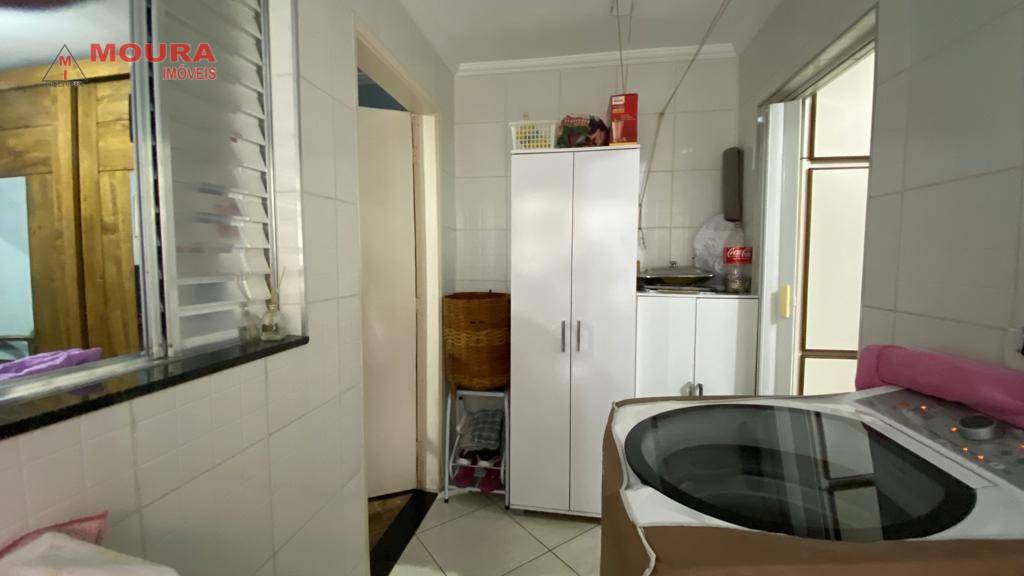 Sobrado à venda com 4 quartos, 144m² - Foto 27