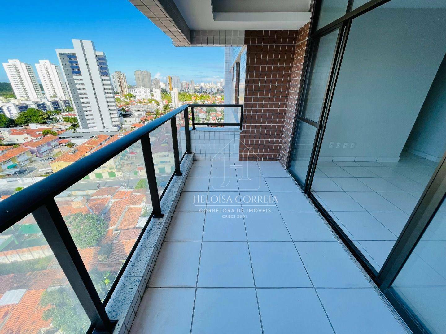 Apartamento à venda com 4 quartos, 109m² - Foto 9