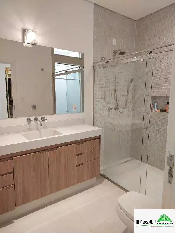 Casa de Condomínio à venda com 3 quartos, 360m² - Foto 7