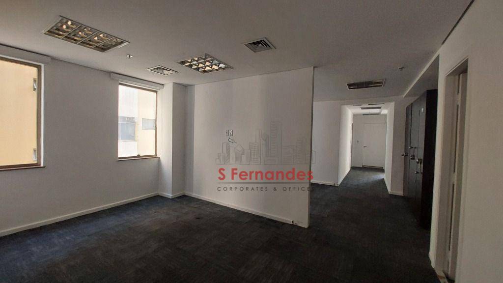 Conjunto Comercial-Sala para alugar, 360m² - Foto 6