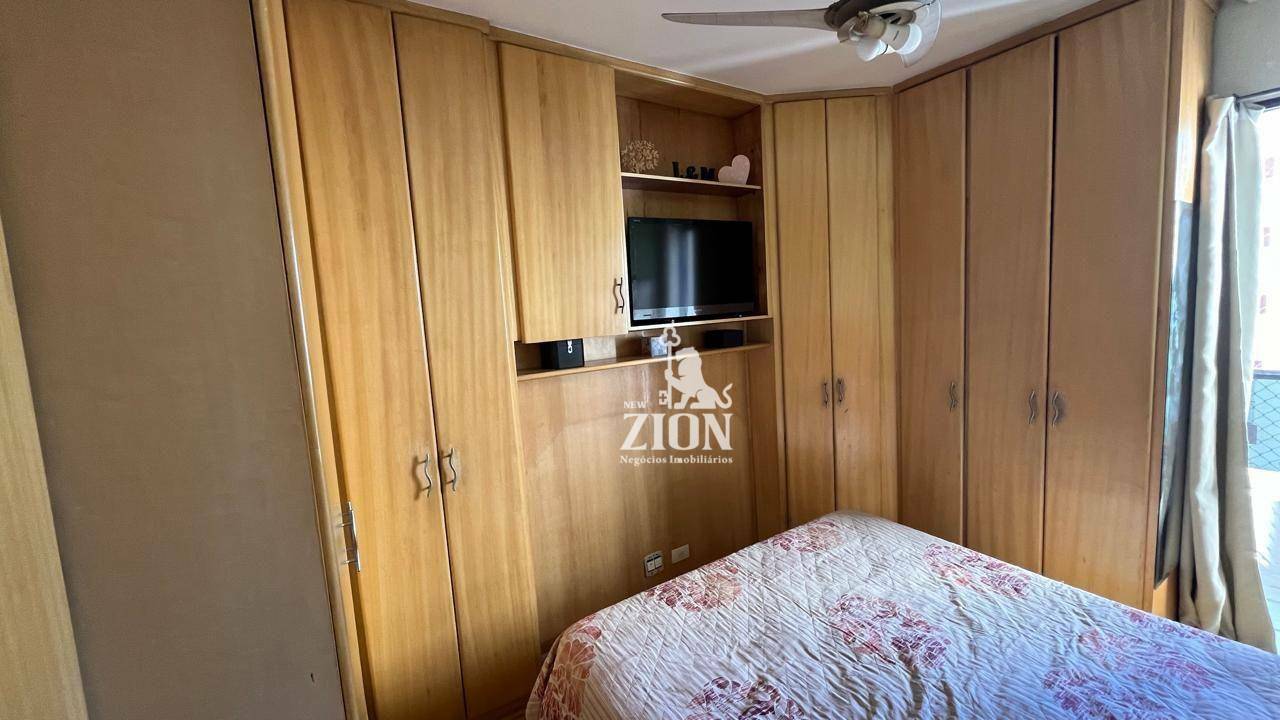 Apartamento à venda com 3 quartos, 80m² - Foto 45