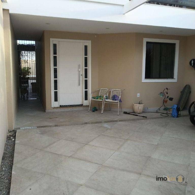 Casa à venda com 3 quartos, 135m² - Foto 10