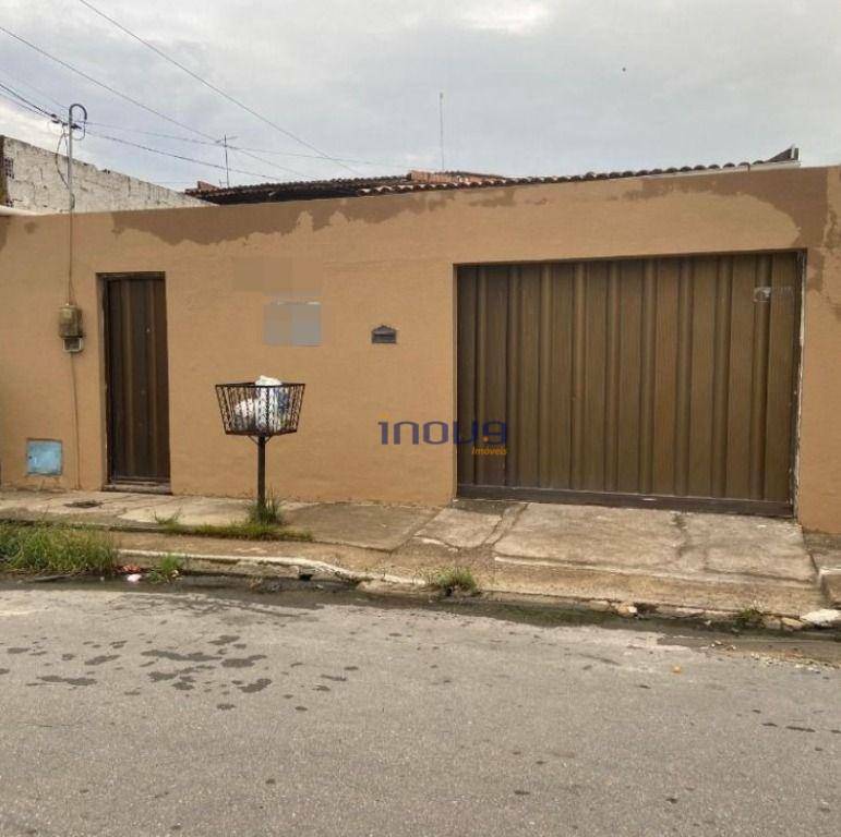 Casa à venda com 3 quartos, 90M2 - Foto 2