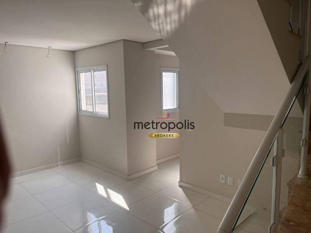 Cobertura à venda com 2 quartos, 99m² - Foto 1