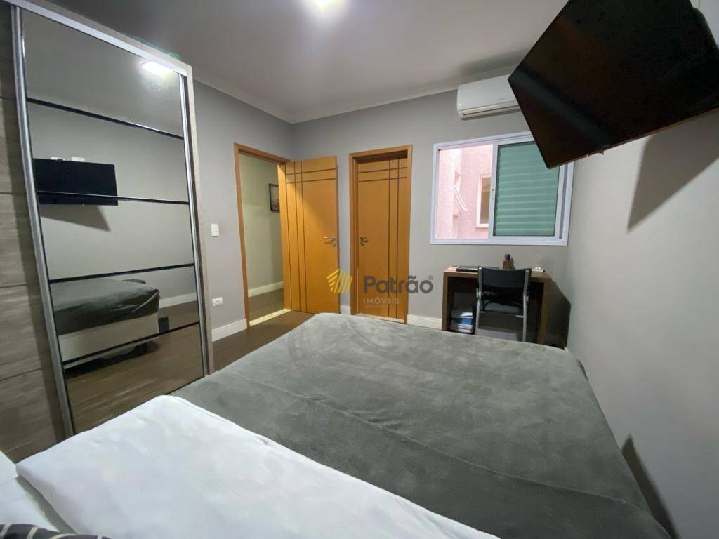 Sobrado à venda com 3 quartos, 181m² - Foto 6