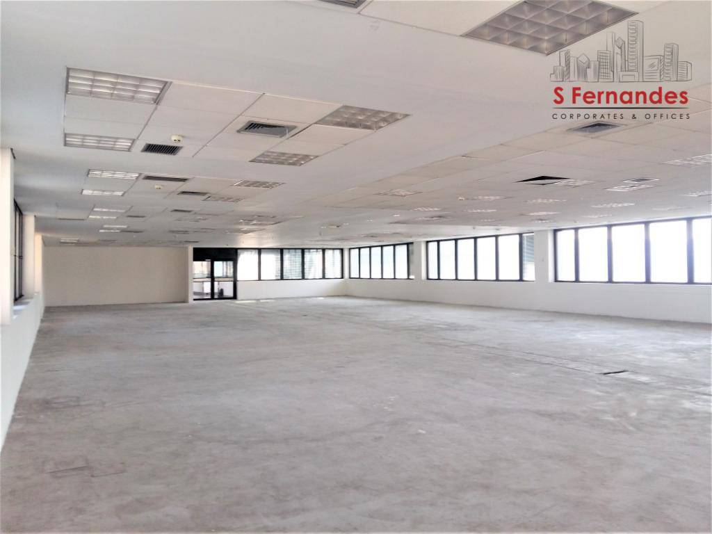 Conjunto Comercial-Sala para alugar, 526m² - Foto 9