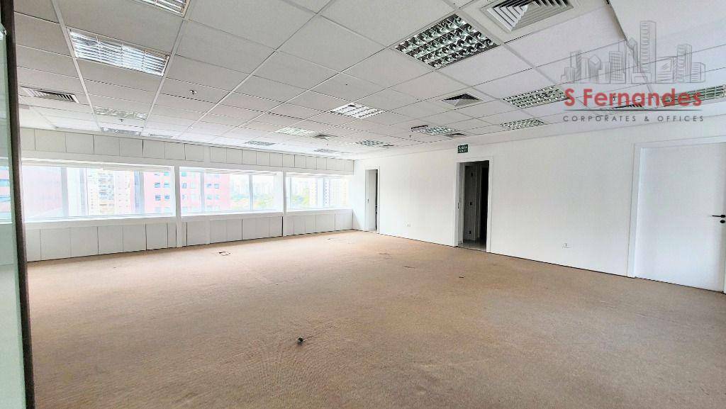 Conjunto Comercial-Sala para alugar, 293m² - Foto 17