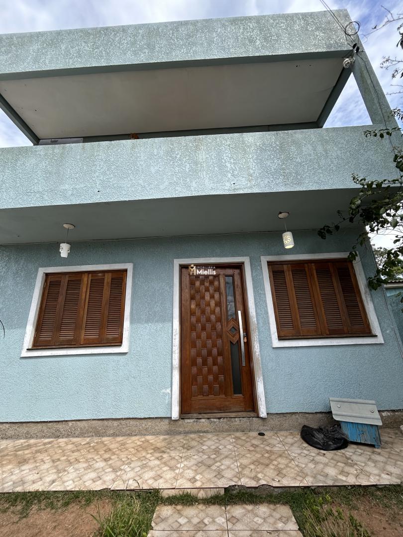 Casa à venda com 3 quartos, 120m² - Foto 3