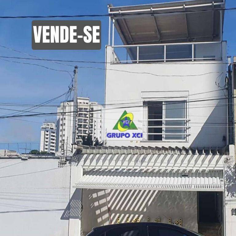 Casa à venda com 2 quartos, 229m² - Foto 1