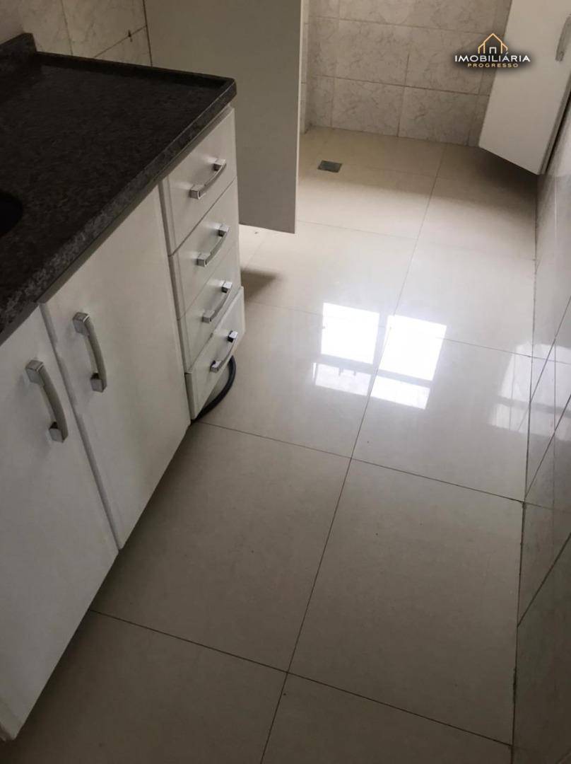 Apartamento à venda com 3 quartos, 53m² - Foto 9