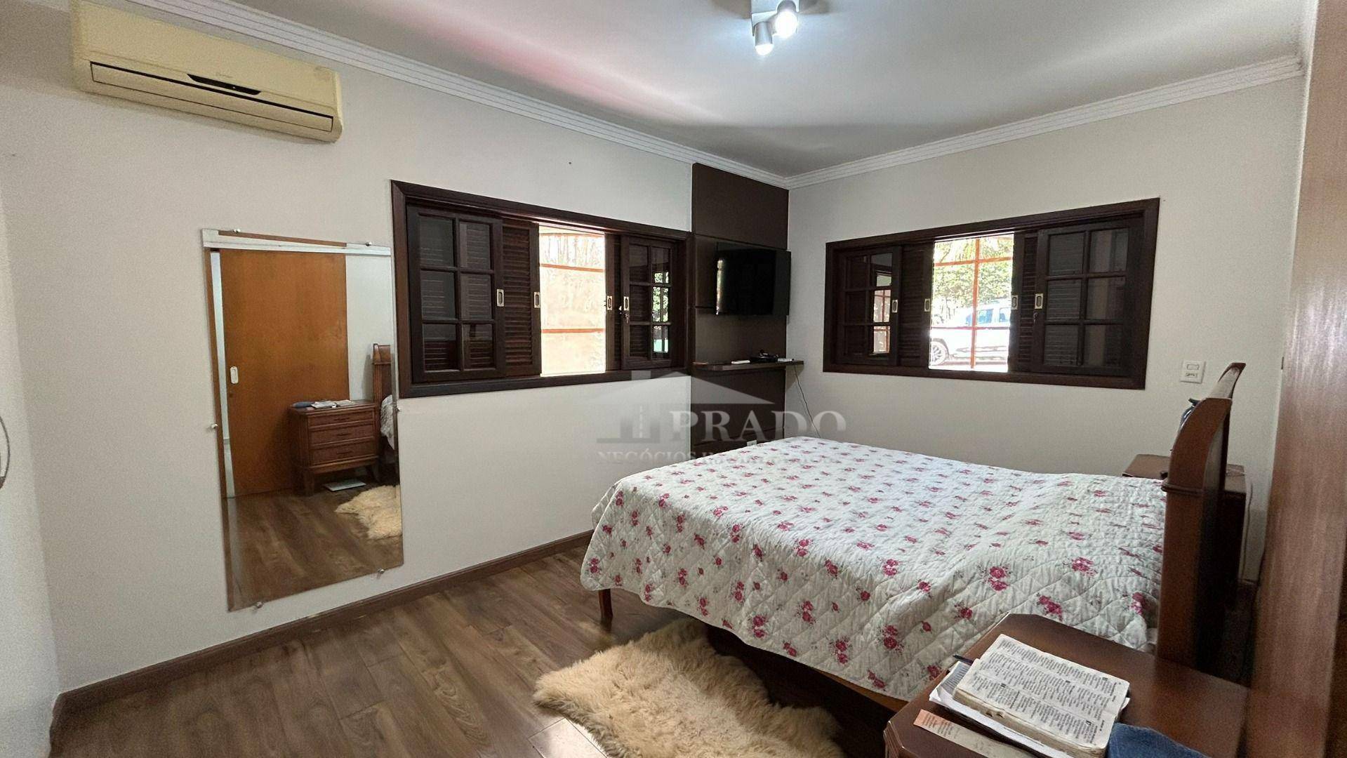 Sítio à venda com 6 quartos, 1100m² - Foto 25