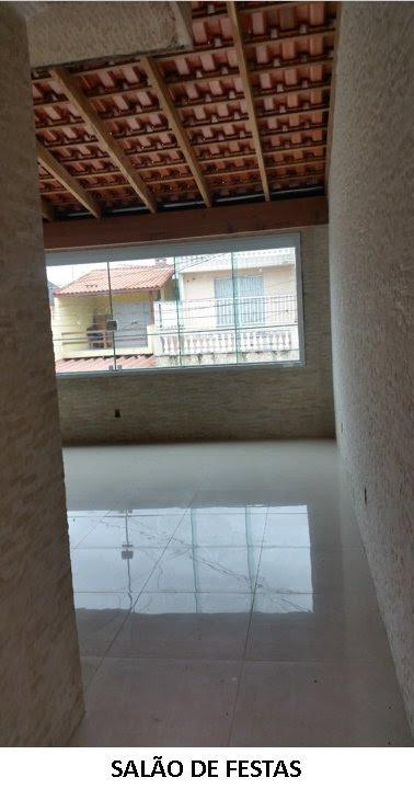 Sobrado à venda com 4 quartos, 140m² - Foto 35