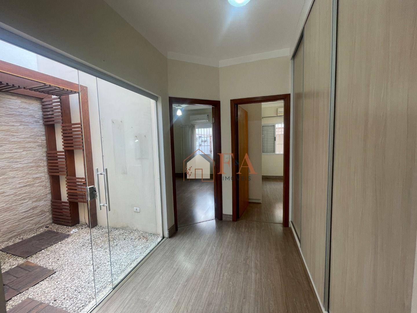 Casa de Condomínio à venda com 3 quartos, 129m² - Foto 17