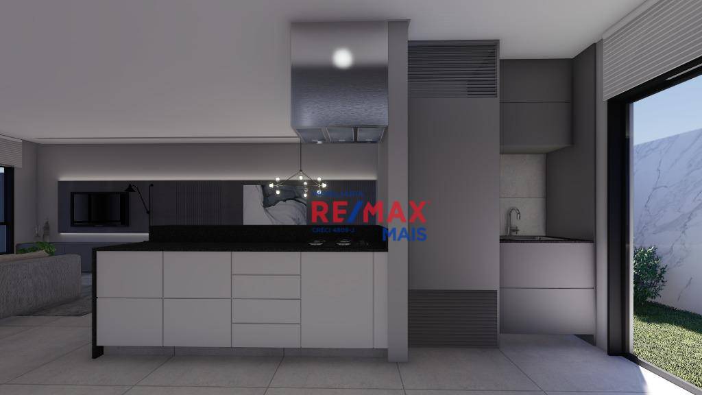 Sobrado, 3 quartos, 121 m² - Foto 63