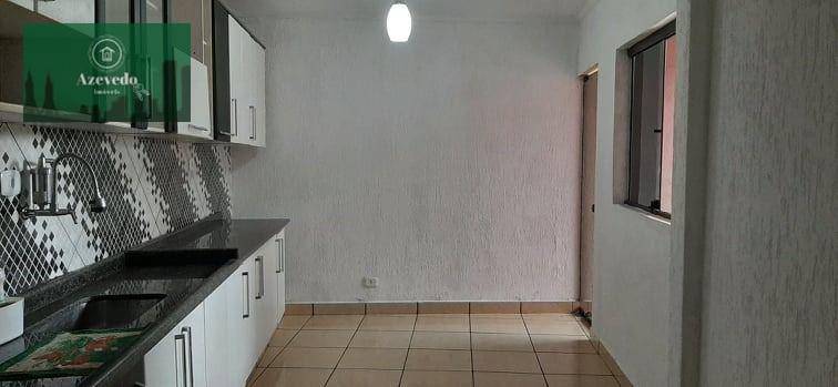 Sobrado à venda com 6 quartos, 300m² - Foto 12